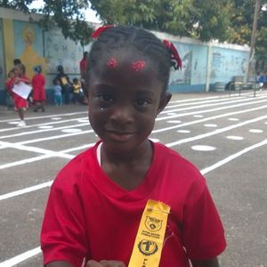 Meet your Posher, Richard