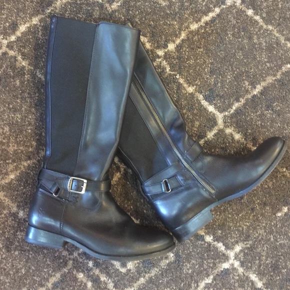 Frye Melissa boots