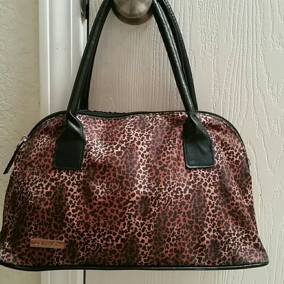 Calvin Klein makeup bag