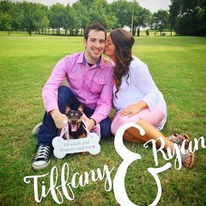 Meet your Posher, Tiffany