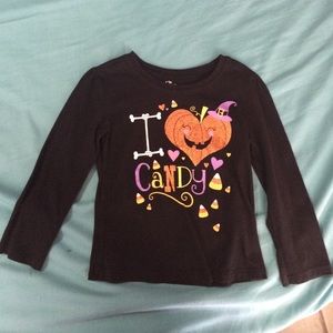 Halloween shirt