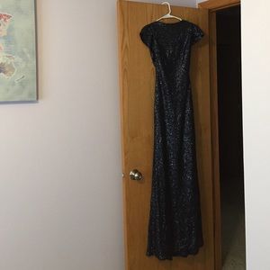 Sorella Vita Bridesmaid Dress - Size 12