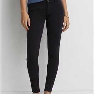 American Eagle knit X jeggings NWOT, size 4