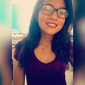 Meet your Posher, Vianey