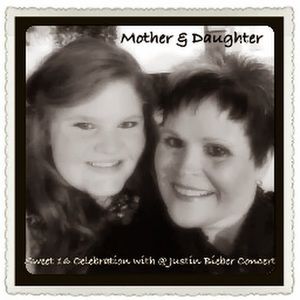 Meet your Posher, Cheryl