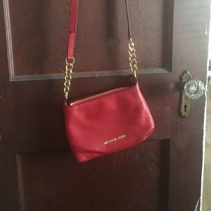 Micheal Kors, crossbody purse
