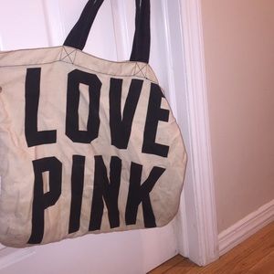 Victoria Secret Bag