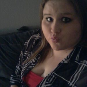 Meet your Posher, Aleczandria