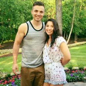 Meet your Posher, Blake