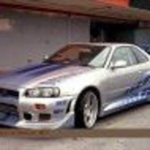 Meet your Posher, James