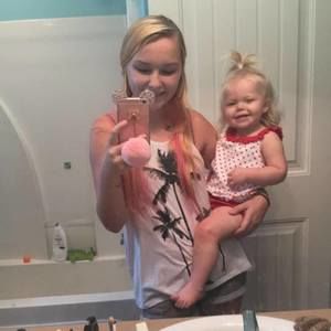 Meet your Posher, Tracey