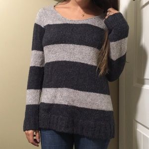 Gap Stripped Sweater