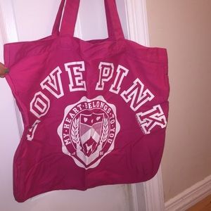 Victoria Secret Bag