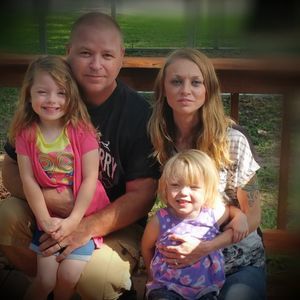 Meet your Posher, Carrie n eric