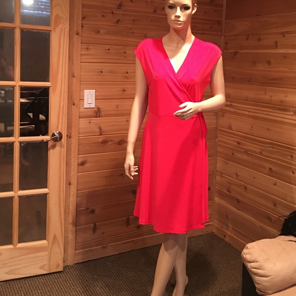 Elegant dress