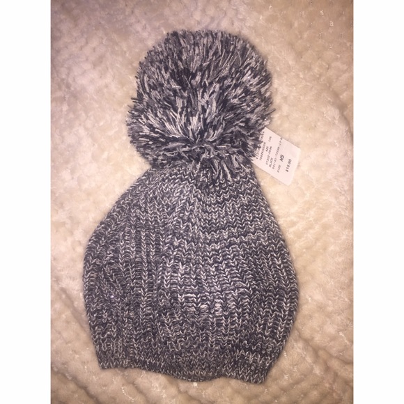 NWT beanie