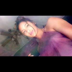 Meet your Posher, Marrisa