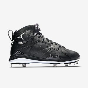 Jordan brand baseball cleats