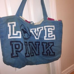 Victoria Secret Bag