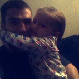 Meet your Posher, Tom