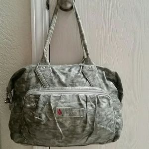 Volcom purse/bag