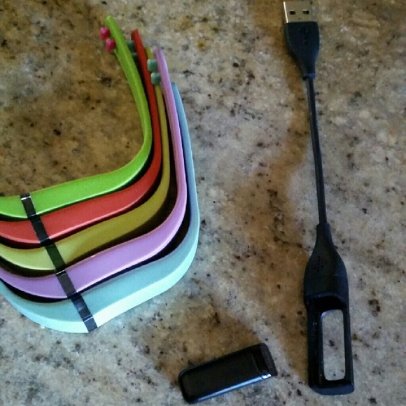 Fitbit Flex