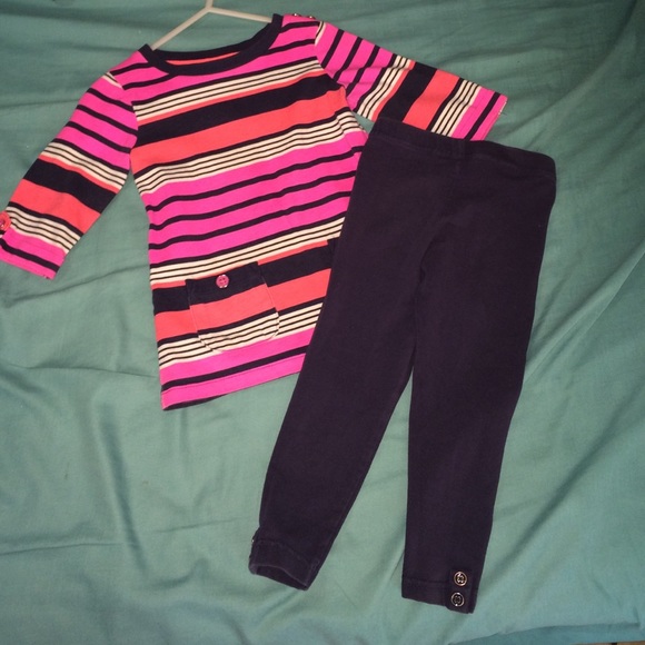 Pant set