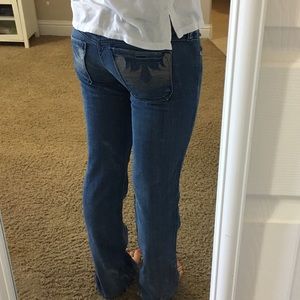 Sale!!Diesel jeans size 29 long!