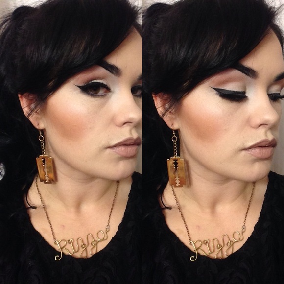 Meet your Posher, Kelsey