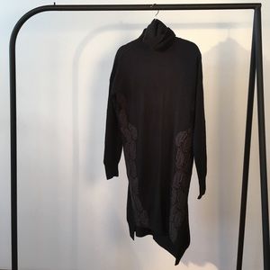 AllSaints Knit Dress