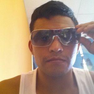 Meet your Posher, Fernando