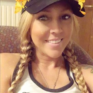 Meet your Posher, Ali