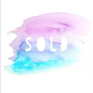 ALL ITEMS BEYOND THIS POINT ARE SOLD