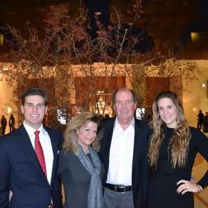 Meet your Posher, Margaret ann