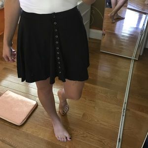 Urban outfitters skirt