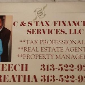 Meet your Posher, Cheech