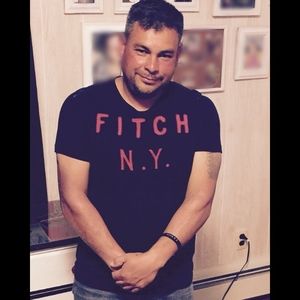 Meet your Posher, Jose