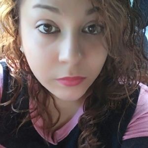 Meet your Posher, Mayra