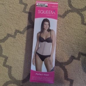 Squeem "perfect waist" waist trainer size S