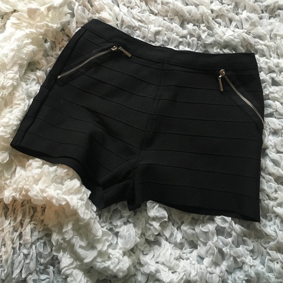 Club shorts!