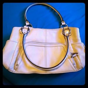 Tignanello handbag