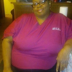 Meet your Posher, Jo ada
