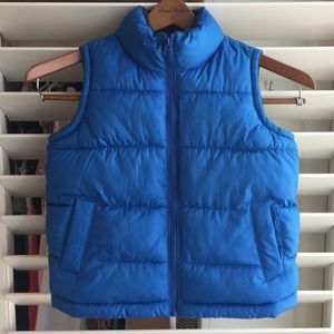 Old Navy Kids Puffer Vest