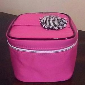 New Lancome cosmetic bag