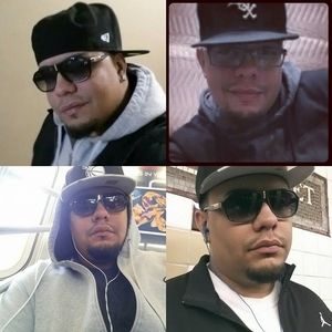 Meet your Posher, Cesar