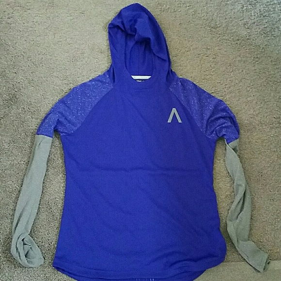 Adidas Pullover Running attire