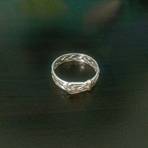 belt design ring