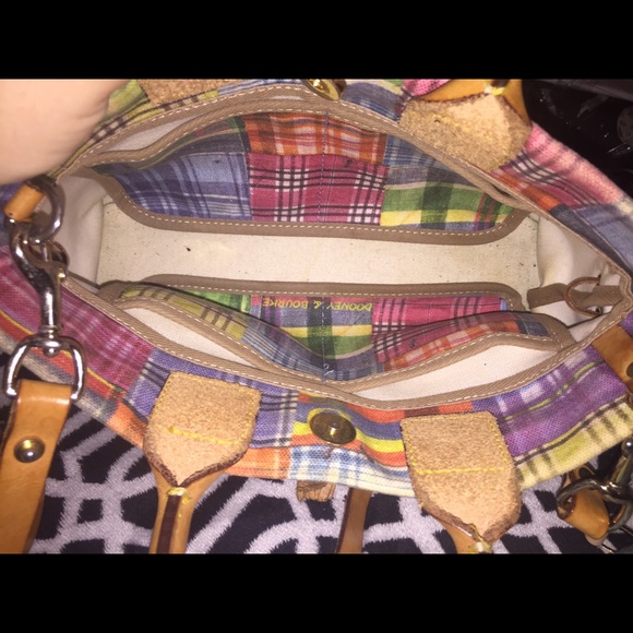 Dooney & Bourke Set - Picture 2 of 4