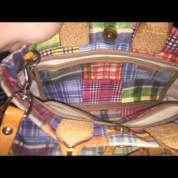 Dooney & Bourke Set - Picture 3 of 4