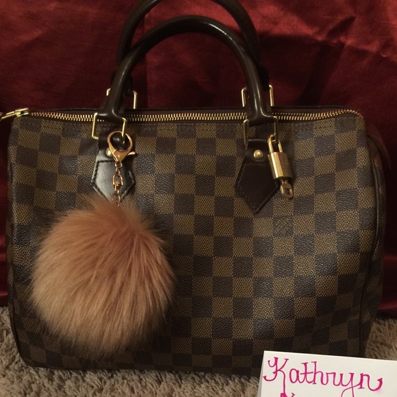Are Louis Vuitton Bags Made In Usa Yoogis Closet Blog >> Louis Vuitton Speedy 30 Damier Ebene Are Louis Vuitton Bags Made In Usa Yoogis Closet Blog >> Louis Vuitton Speedy 30 Damier Ebene